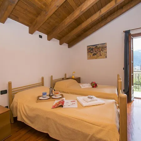 Casa Simo Lenno