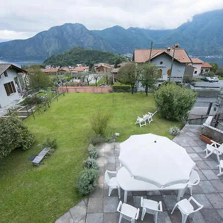 Casa Simo Lenno