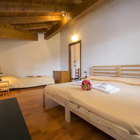 بيت للعطل Casa Simo *