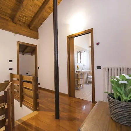 بيت للعطل Casa Simo *