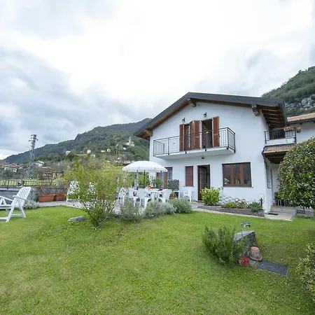 بيت للعطل Casa Simo